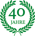 GEBRA - 40 Jahre in München